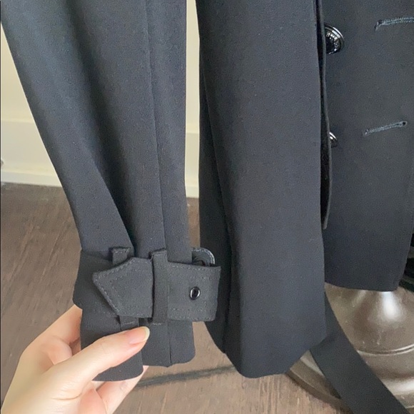 Blubbery classic coat - Picture 3 of 6